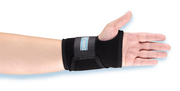 Whale™ Wrist Wrap