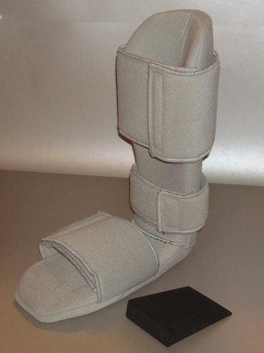 Baker 90 Fixed Night Splint