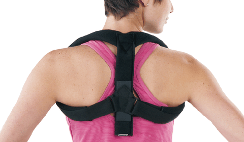 Clavicle Support
