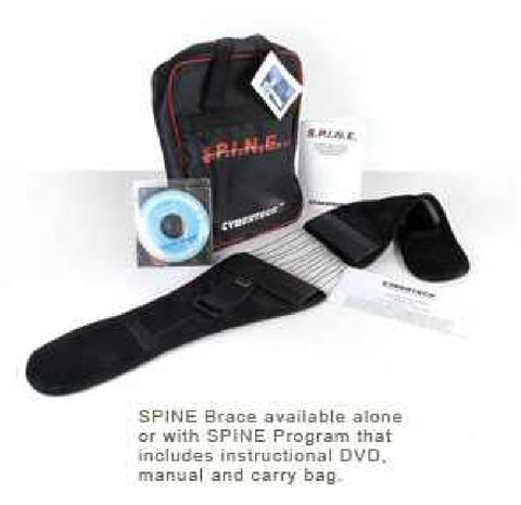 S.P.I.N.E.™ Brace Lumbar Back Brace