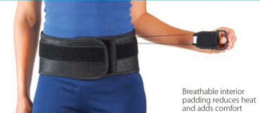 S.P.I.N.E.™ Brace Lumbar Back Brace
