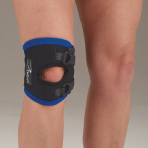 Concise Patella Stabilizer