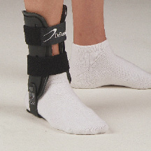 DeRoyal® Functional Ankle Brace