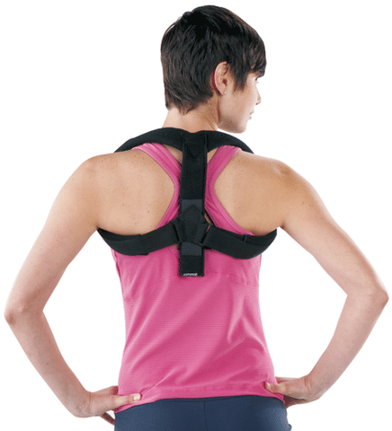 Clavicle Support