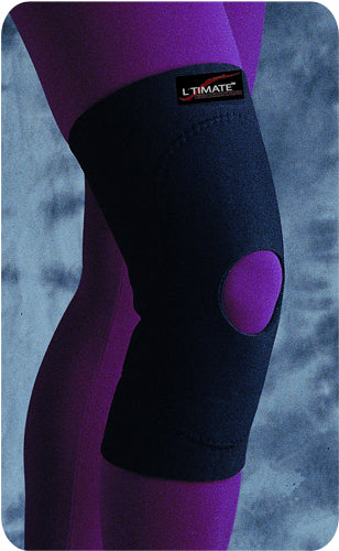 Comfor™ Neoprene Knee Support with Cutout