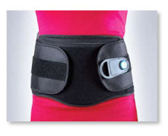 Comprehensive Lumbar Sacral Orthotic Back Brace