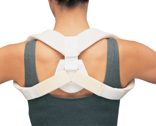 Contoured Clavicle