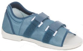Darco Med-Surge Shoe