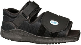 Darco Med-Surge Shoe Square Toe