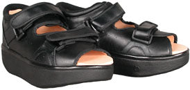 Darco Wound Care Shoe System