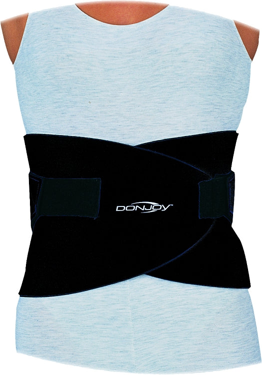 Deluxe Back Support