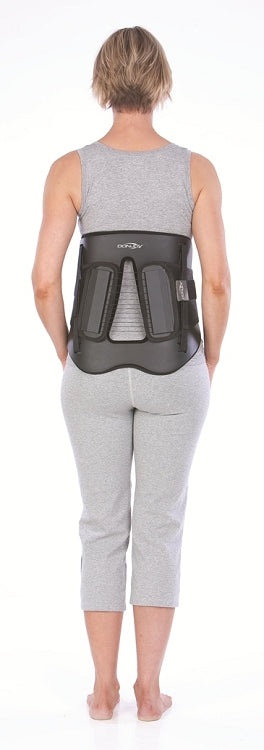 DonJoy Chairback LSO (8")