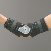 Slimline Elbow Brace