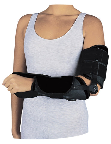 ElbowRANGER® Motion Control Splint / ROM Elbow Deluxe