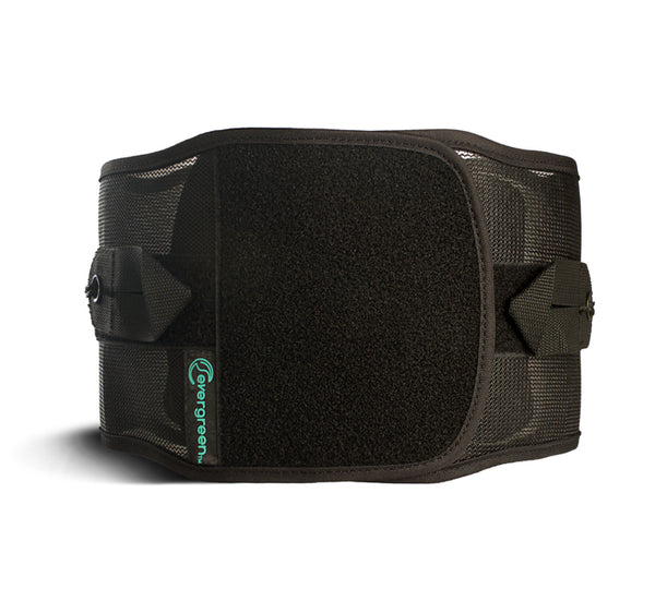 Evergreen Classic LSO Lumbar Orthosis Back Brace