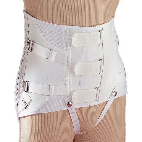 Freeman Cinch-It Lumbosacral Support