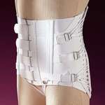 Freeman Cinch-It Lumbosacral Support