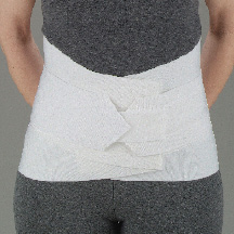 Elastic Lumbo Sacral Support