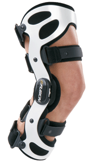 FUSION Women's OA Functional Knee Brace