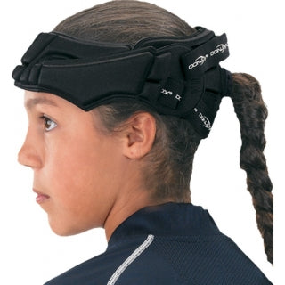 Hat Trick Soccer Padded Head Protector