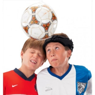 Hat Trick Soccer Padded Head Protector