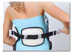 Hyper-X Plus TLSO Back Brace