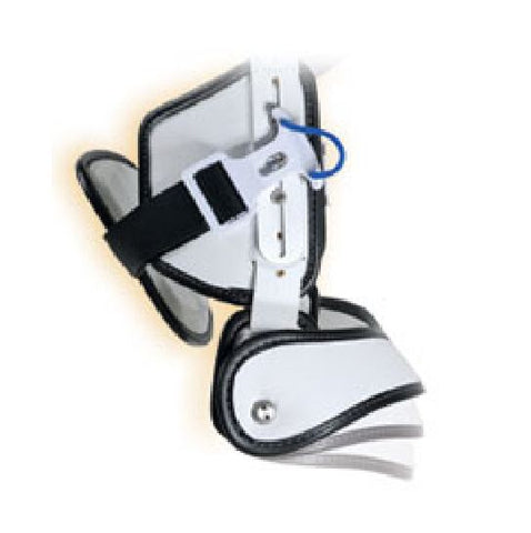 Hyper-X Plus TLSO Back Brace