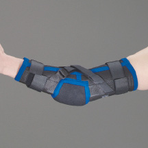 Hypercontrol® Elbow Brace