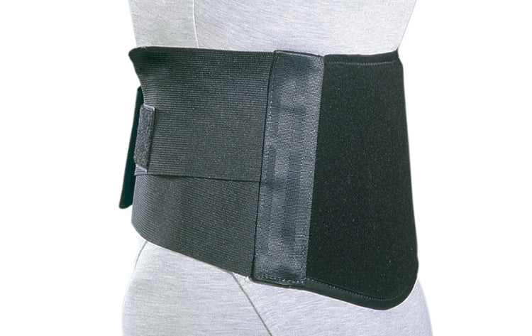 Industrial Back Support w/Compression Pad