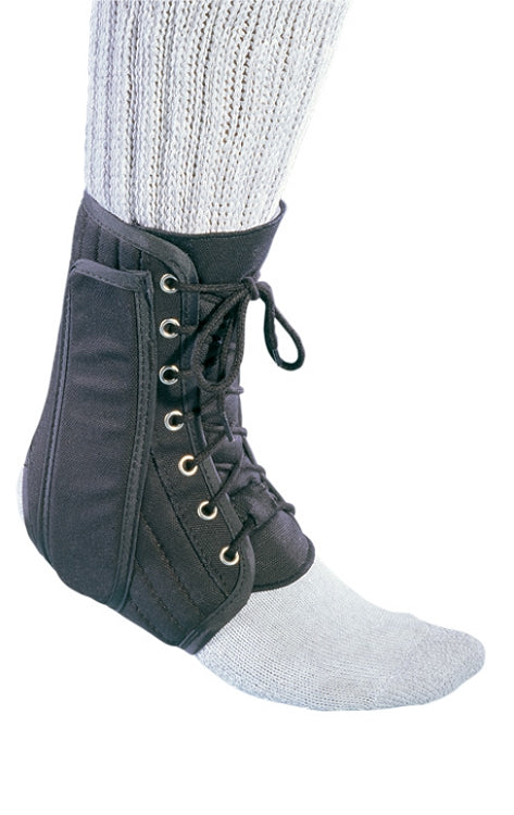 Lace-Up Ankle Brace Splint