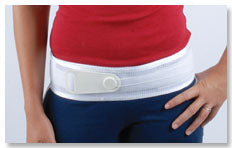 SI Belt Sacro Iliac Brace