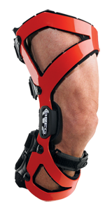 LPR Ligament Knee Brace