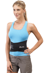 Basic Lumbar Support