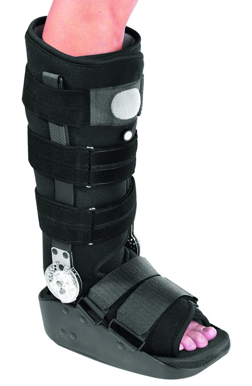 MaxTrax™ Air ROM Walker Cast Boot