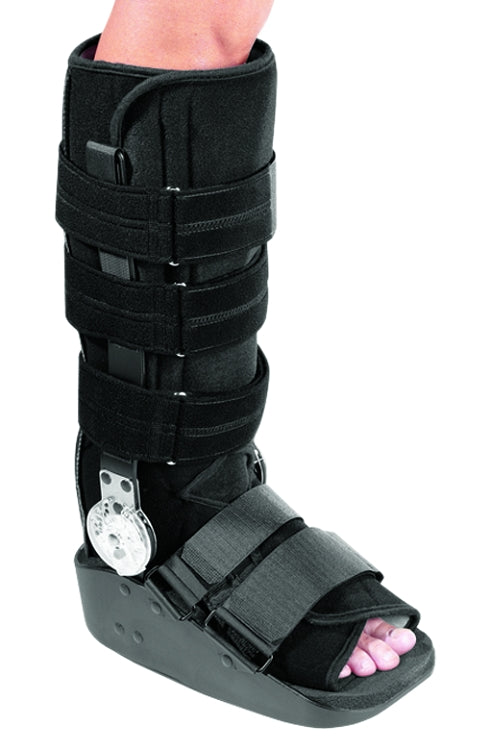 MaxTrax™ ROM Walker Cast Boot