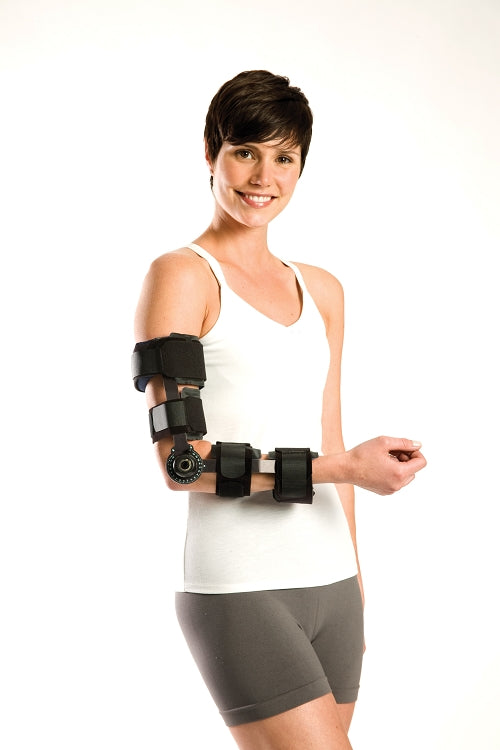 Mayo Clinic Elbow Brace
