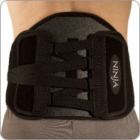 Ninja LSM Spinal Orthosis Back Brace