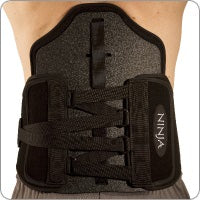 Ninja LSO Spinal Orthosis Back Brace