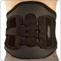 Ninja Pro Spinal Orthosis Back Brace