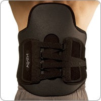 Ninja Pro Tall Spinal Orthosis Back Brace