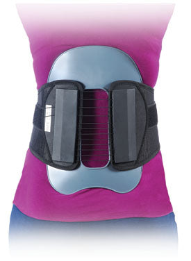 Premium Plus Lumbar Sacral Orthotic Back Brace