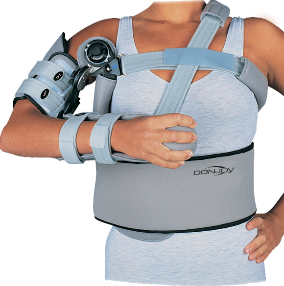 Quadrant Shoulder Brace