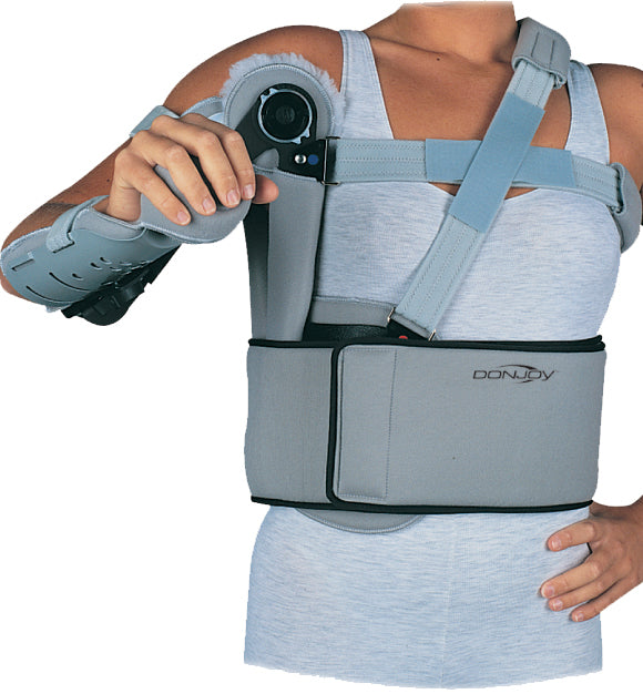 S.C.O.I. Shoulder Brace