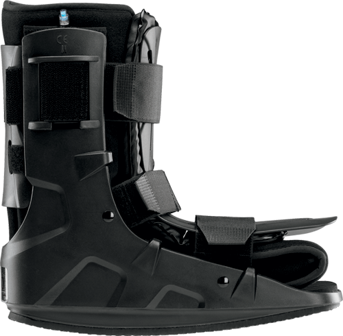 Shell Air Ankle Cast Walker Short