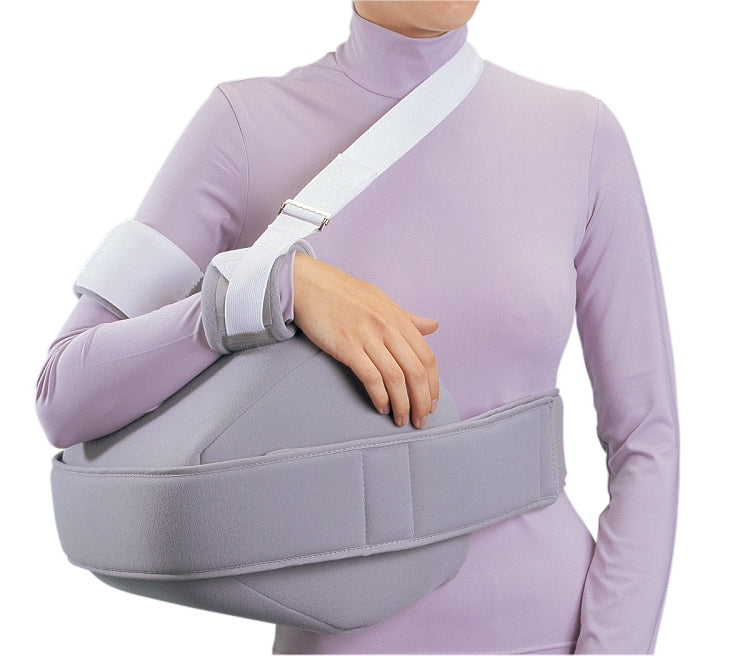 Universal Mesh Shoulder Immobilizer (14/Pack)
