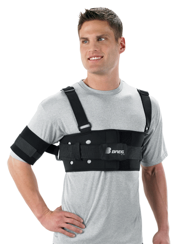 Shoulder Stabilizer