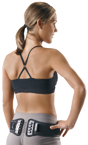 BOA SI Belt Sacro Iliac Brace (COPY)