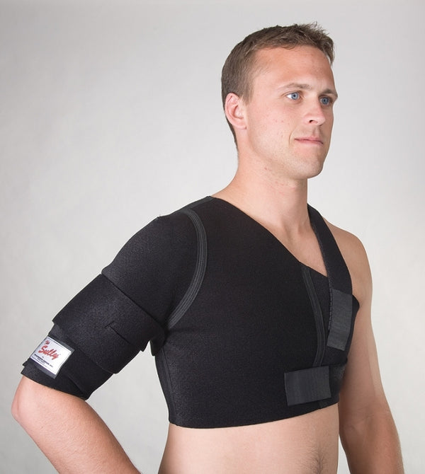 Sully Shoulder Brace Stabilizer