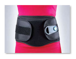 Therapeutic Lumbar Sacral Orthotic Back Brace