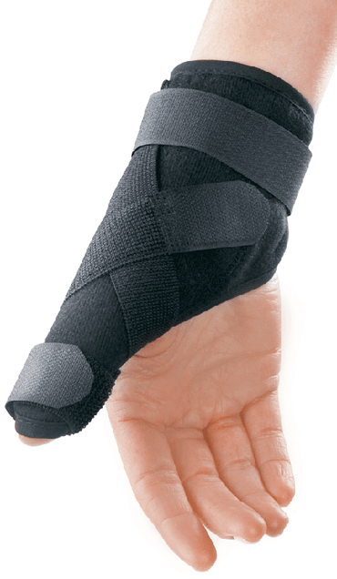 Thumbster Thumb Orthosis Splint